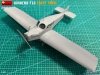 MiniArt 48002 JUNKERS F13. EARLY PROD 1/48